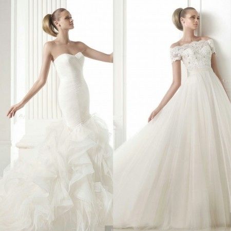 Pronovias 2014 - 5