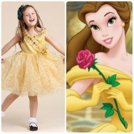 Damitas disney  - 2