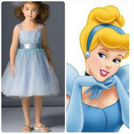 Damitas disney  - 3