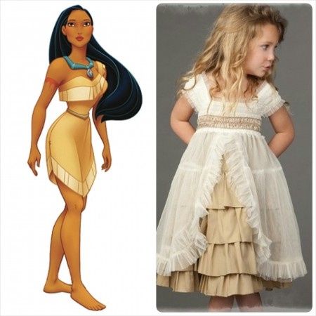 Damitas disney  - 4
