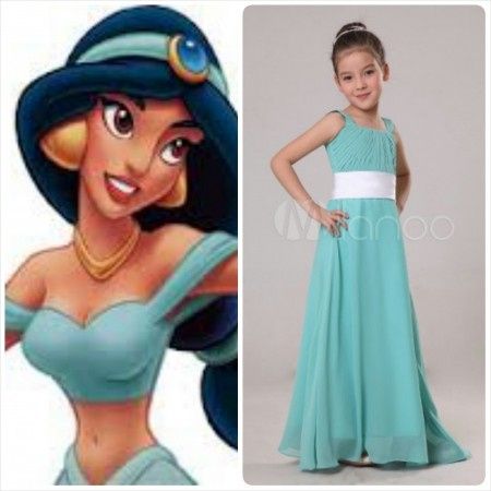 Damitas disney  - 6