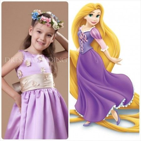 Damitas disney  - 7