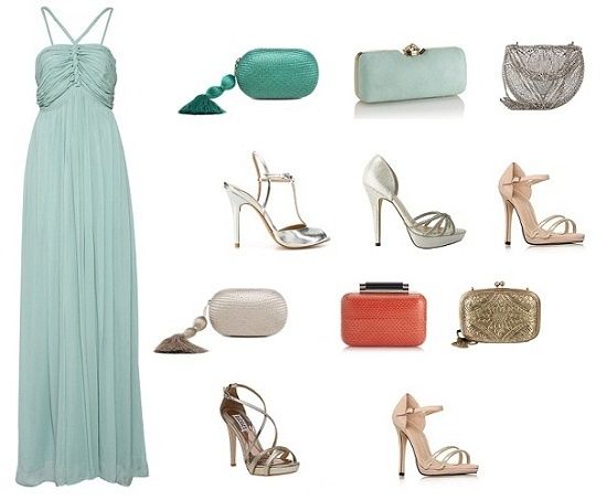 Invitada boda, que me pongo?? - 3