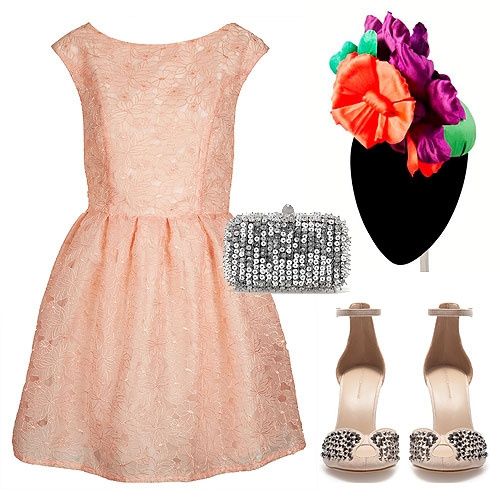 Invitada boda, que me pongo?? - 4