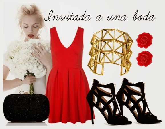 Invitada boda, que me pongo?? - 5