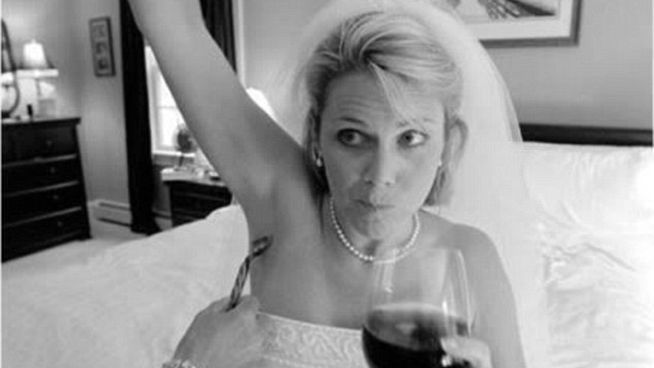 40 Fotos que NO quisieras tener en tu album - 2