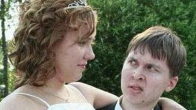 40 Fotos que NO quisieras tener en tu album - 4