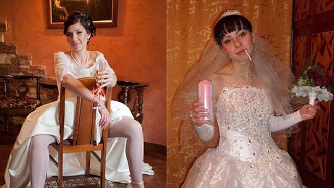 40 Fotos que NO quisieras tener en tu album - 5
