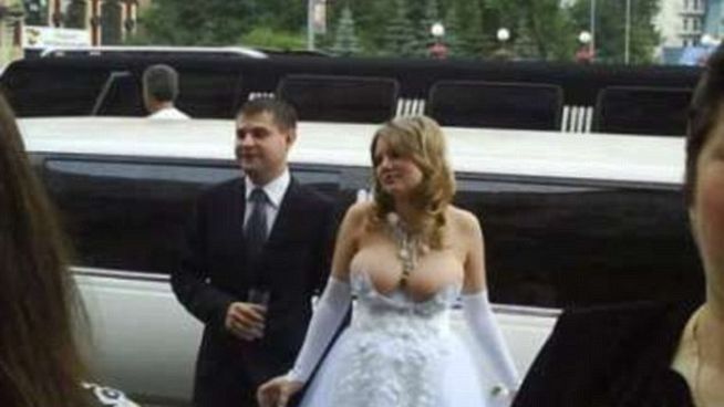 40 Fotos que NO quisieras tener en tu album - 6
