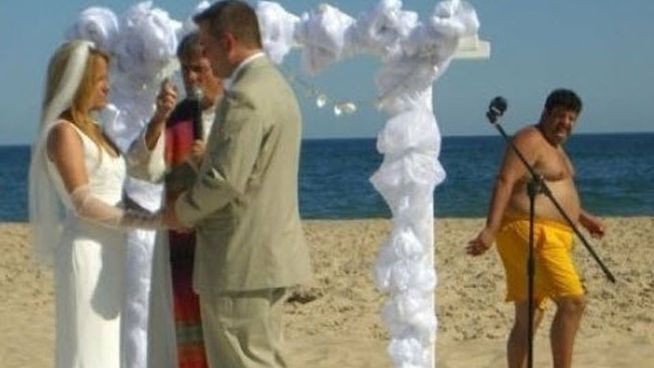 40 Fotos que NO quisieras tener en tu album - 9