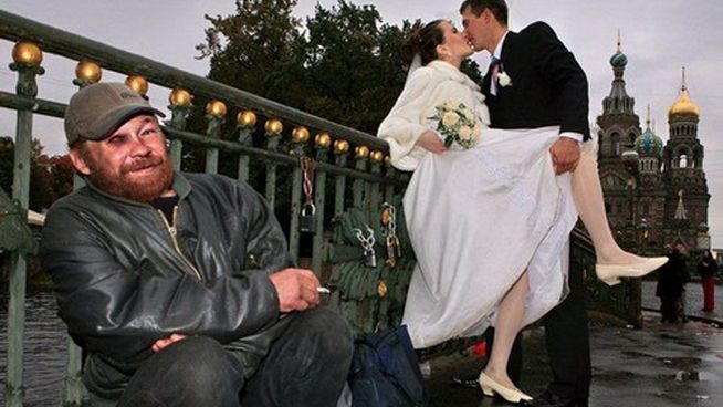 40 Fotos que NO quisieras tener en tu album - 13