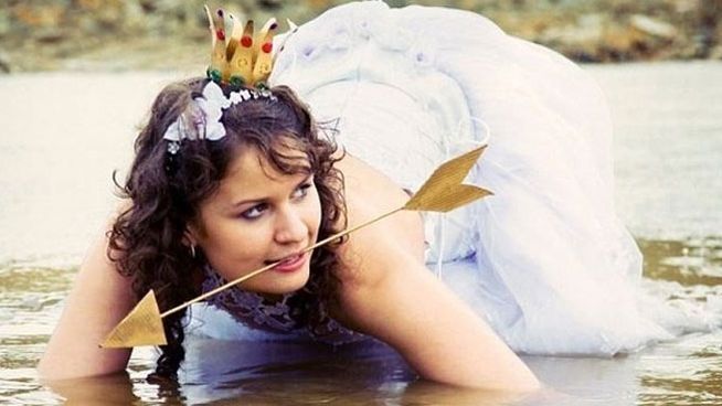 40 Fotos que NO quisieras tener en tu album - 21
