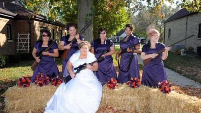 40 Fotos que NO quisieras tener en tu album - 22