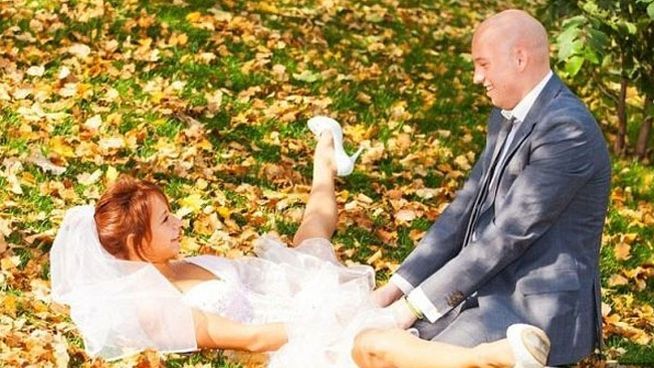 40 Fotos que NO quisieras tener en tu album - 25