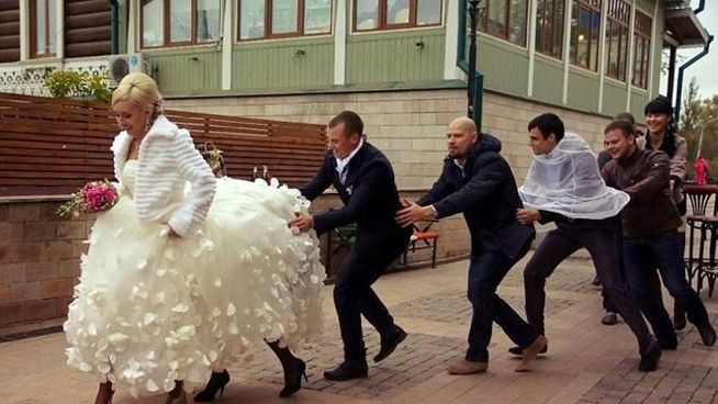 40 Fotos que NO quisieras tener en tu album - 29