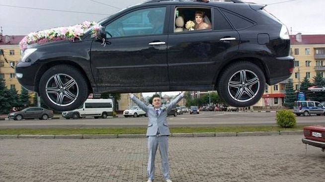 40 Fotos que NO quisieras tener en tu album - 30