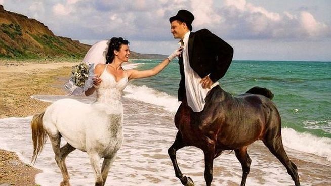 40 Fotos que NO quisieras tener en tu album - 33