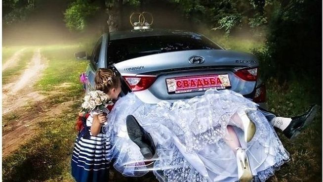 40 Fotos que NO quisieras tener en tu album - 34