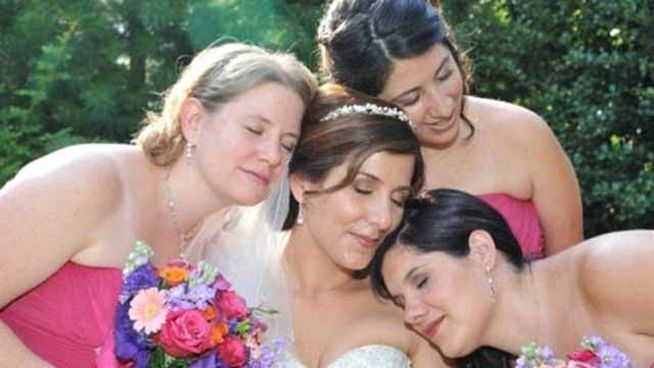 40 Fotos que NO quisieras tener en tu album - 37