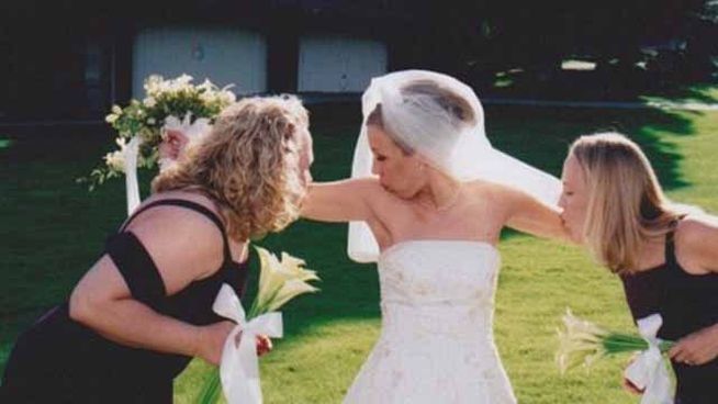 40 Fotos que NO quisieras tener en tu album - 38