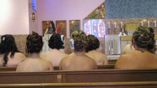 40 Fotos que NO quisieras tener en tu album - 39