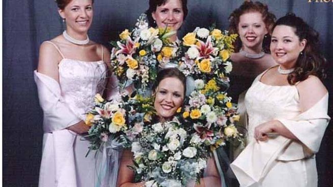 40 Fotos que NO quisieras tener en tu album - 41