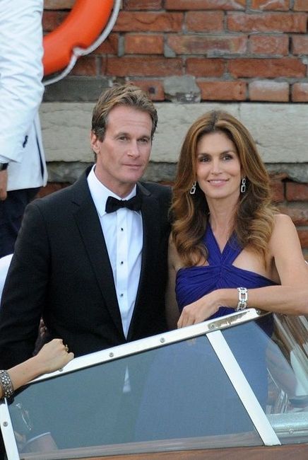 Boda de george clooney y amal alamuddin - 12