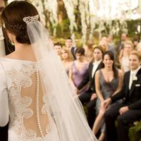 La boda de película que te enamoró - 2