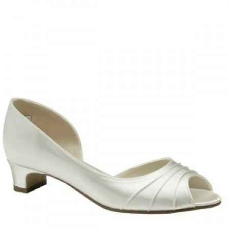 Mis zapatos