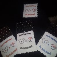 Cositas...mis invitas y el sellete jeje - 3