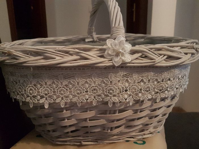 cesta regalo mujeres - 1