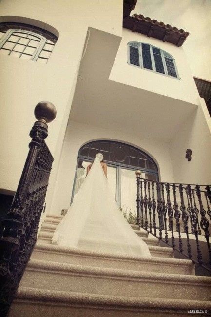 Mis fotos del postboda boda - 6