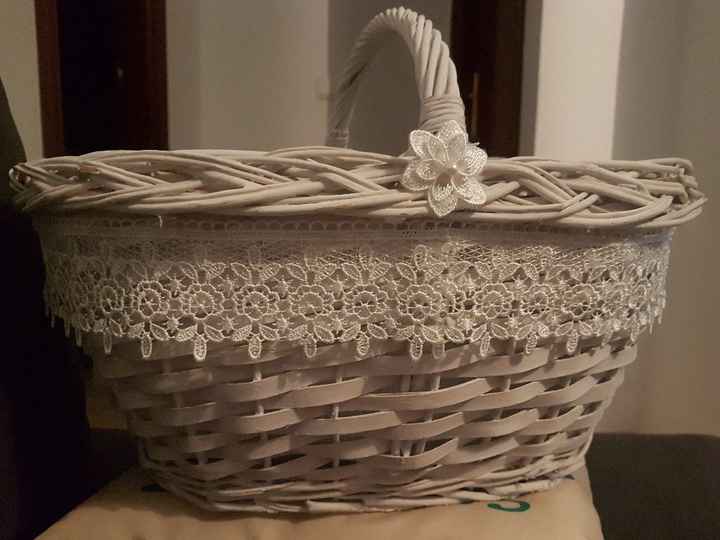 cesta regalo mujeres - 2