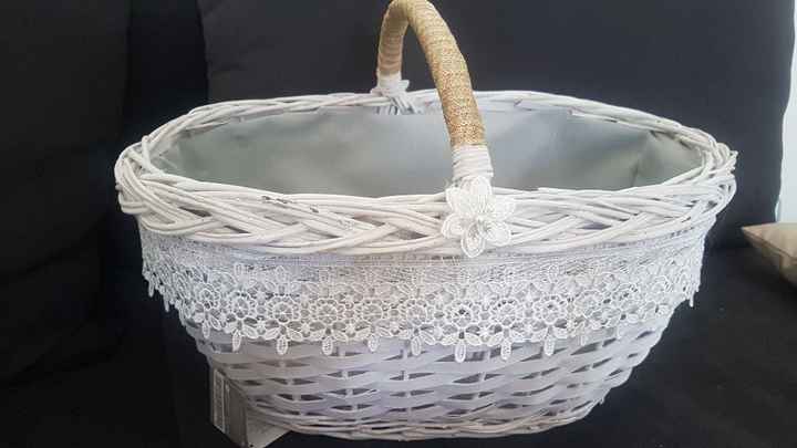 casi fin cesta regalos mujer - 2