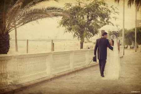 Mis fotos del postboda boda - 2