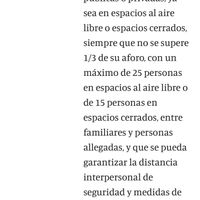 Nueva normativa comunidad valenciana- Bodas - 1