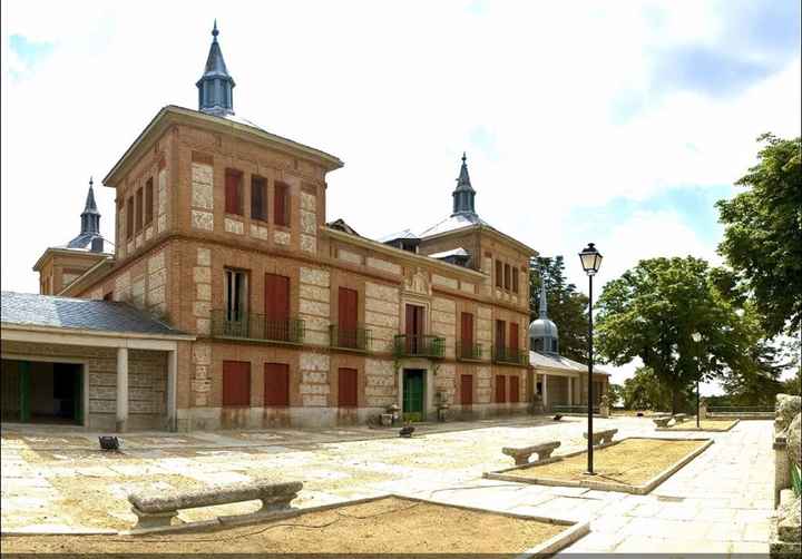 palacio enebral