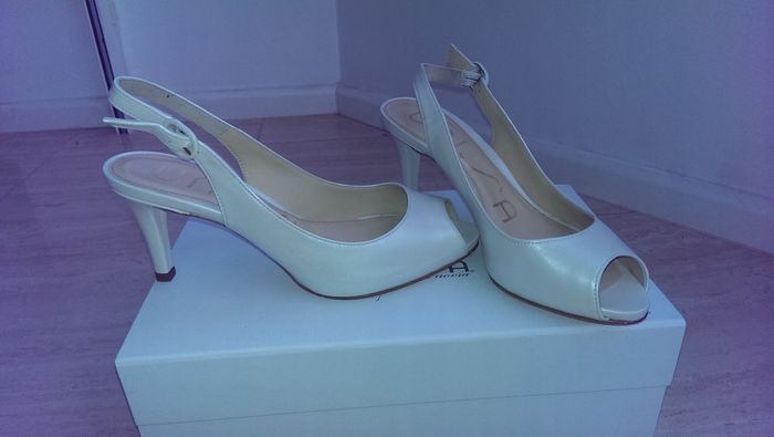 Zapatos talla37 a estrenar - 2