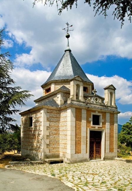 capilla