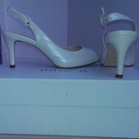 Zapatos talla37 a estrenar - 1