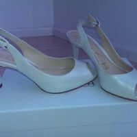 Zapatos talla37 a estrenar - 2