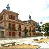 palacio enebral