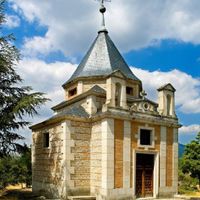 capilla