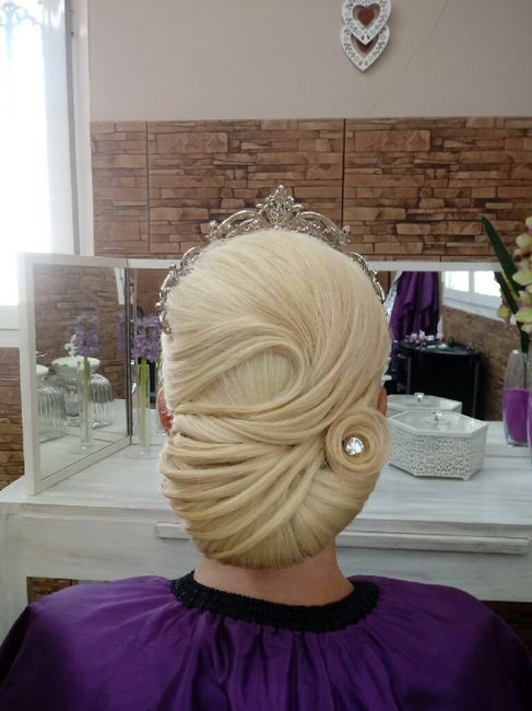 Prueba de peluqueria - 2