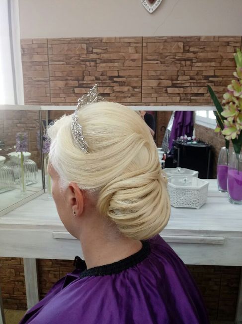 Prueba de peluqueria - 3