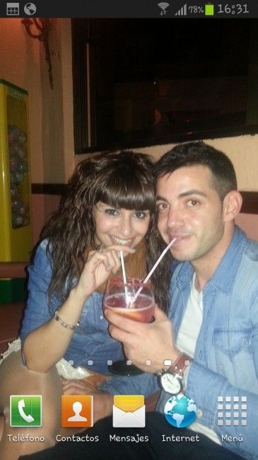 ¿qué pareja haceis?? - 1