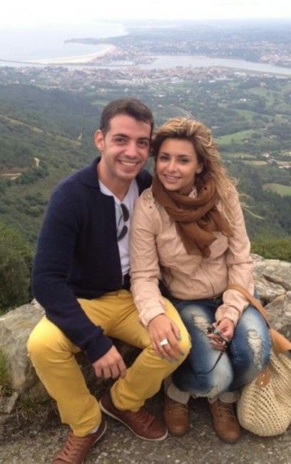 ¿qué pareja haceis?? - 2