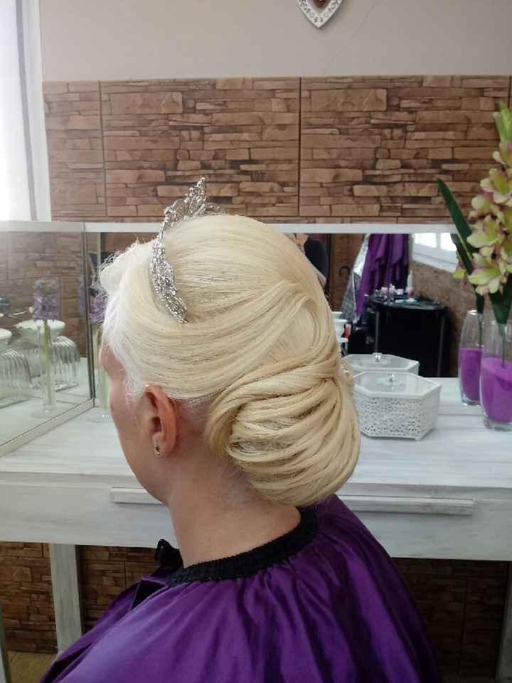 Prueba de peluqueria - 3