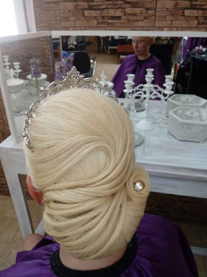 Prueba de peluqueria - 5