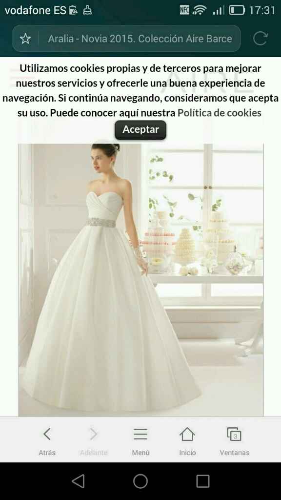 Que hago? - 1